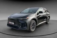 Toyota bZ4X din 2023 cu 8.200 km - oferta TOY192564 - foto 1