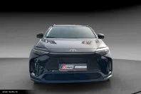 Toyota bZ4X din 2023 cu 8.200 km - oferta TOY192564 - foto 2