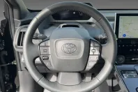 Toyota bZ4X din 2023 cu 8.200 km - oferta TOY192564 - foto 8