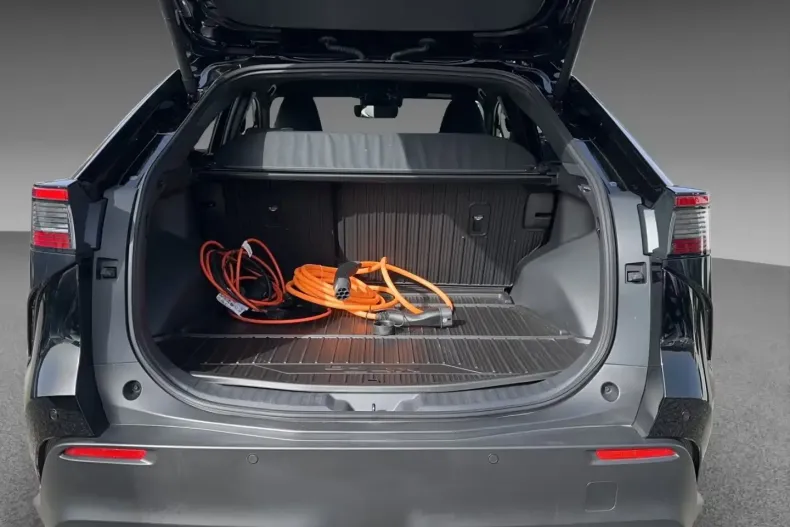 Toyota bZ4X din 2023 cu 8.200 km - oferta TOY192564 - foto 15