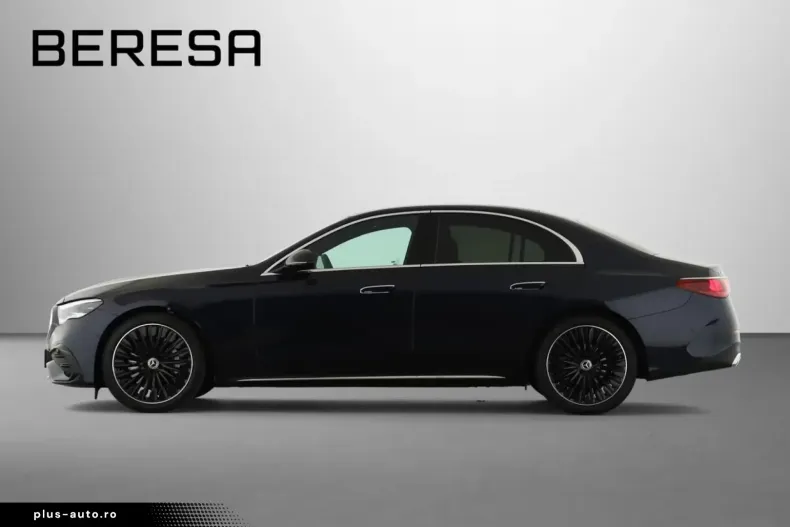 Mercedes-Benz E 200 (Clasa E) din 2024 cu 3.200 km - oferta MER192565 - foto 2