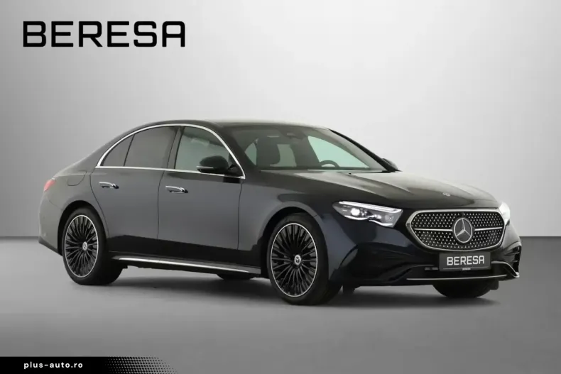 Mercedes-Benz E 200 (Clasa E) din 2024 cu 3.200 km - oferta MER192565 - foto 4