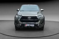 Toyota Hilux din 2021 cu 87.550 km - oferta TOY192566 - foto 2