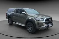Toyota Hilux din 2021 cu 87.550 km - oferta TOY192566 - foto 3