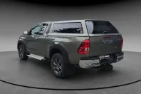 Toyota Hilux din 2021 cu 87.550 km - oferta TOY192566 - foto 4