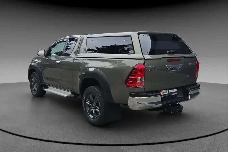 Toyota Hilux din 2021 cu 87.550 km - oferta TOY192566 - foto 4