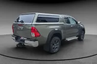 Toyota Hilux din 2021 cu 87.550 km - oferta TOY192566 - foto 7