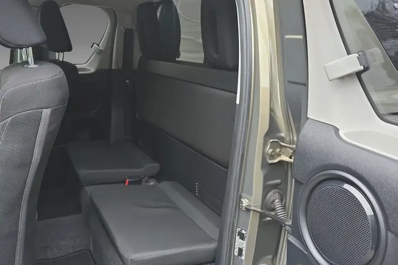 Toyota Hilux din 2021 cu 87.550 km - oferta TOY192566 - foto 13