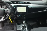 Toyota Hilux din 2021 cu 87.550 km - oferta TOY192566 - foto 16