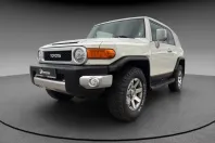 Toyota FJ din 2025 cu 200 km - oferta TOY192567 - foto 1
