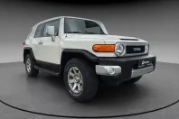 Toyota FJ din 2025 cu 200 km - oferta TOY192567 - foto 3