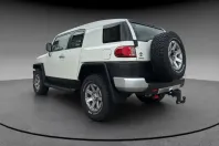 Toyota FJ din 2025 cu 200 km - oferta TOY192567 - foto 4