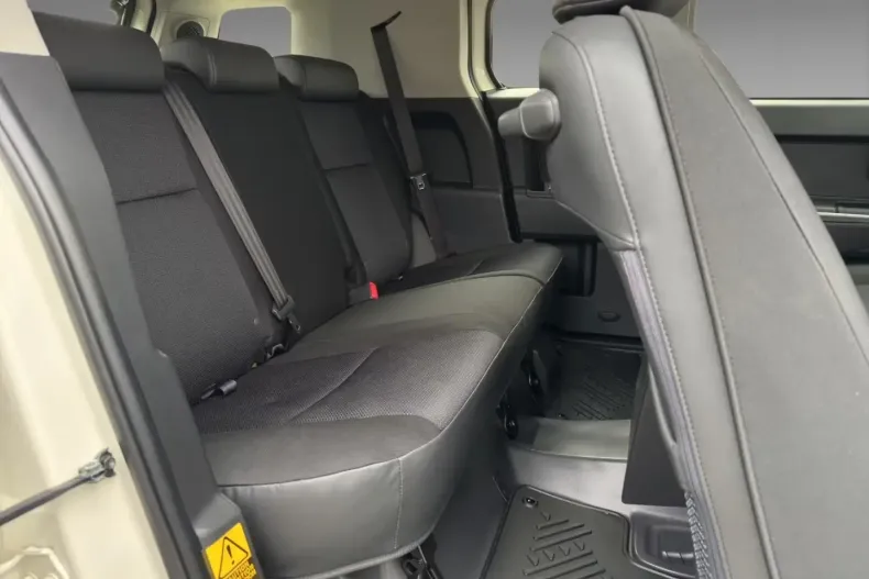 Toyota FJ din 2025 cu 200 km - oferta TOY192567 - foto 12