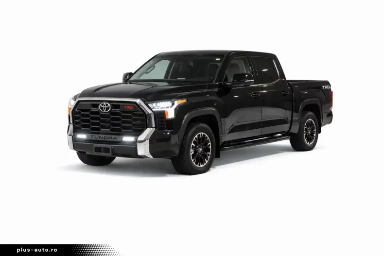 Toyota Tundra din 2024 cu 50.800 km - oferta TOY192568 - foto 1