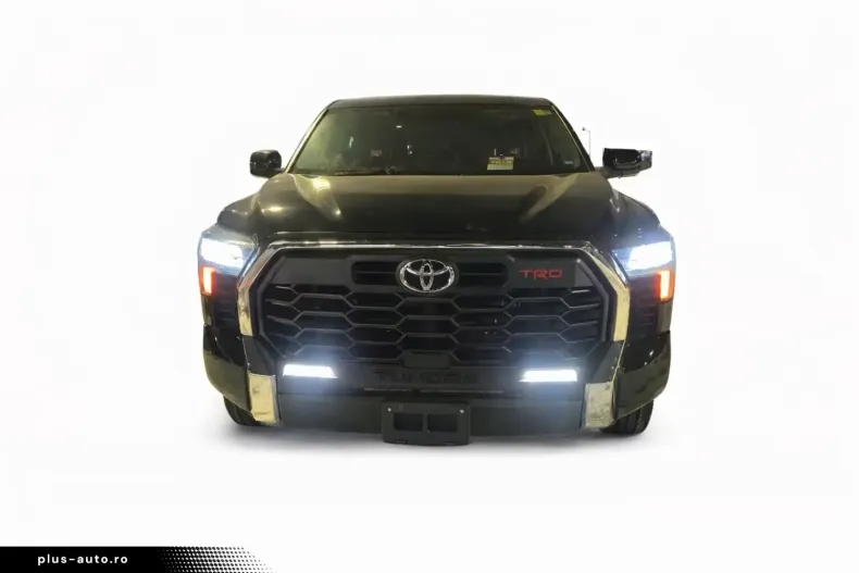 Toyota Tundra din 2024 cu 50.800 km - oferta TOY192568 - foto 3