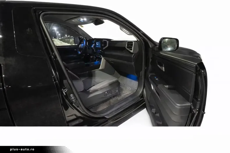 Toyota Tundra din 2024 cu 50.800 km - oferta TOY192568 - foto 5