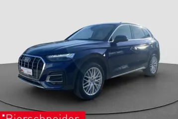 Audi Q5 din 2024 - oferta AUD192569