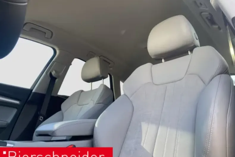 Audi Q5 din 2024 cu 8.029 km - oferta AUD192569 - foto 5