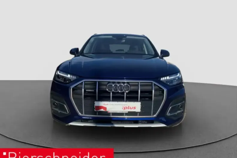 Audi Q5 din 2024 cu 8.029 km - oferta AUD192569 - foto 6