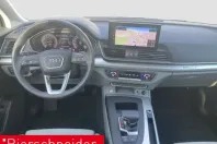 Audi Q5 din 2024 cu 8.029 km - oferta AUD192569 - foto 7