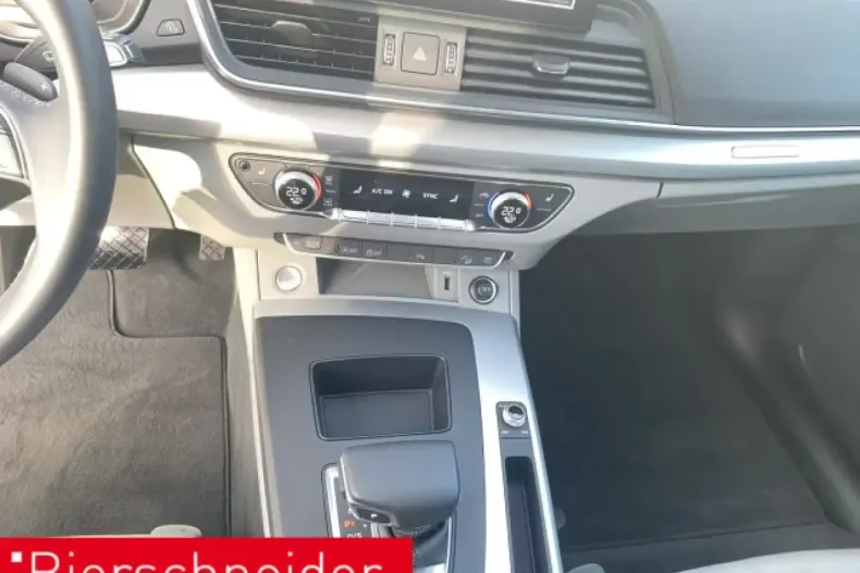 Audi Q5 din 2024 cu 8.029 km - oferta AUD192569 - foto 9