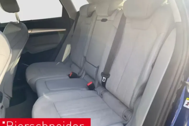 Audi Q5 din 2024 cu 8.029 km - oferta AUD192569 - foto 13