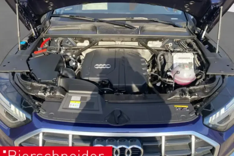 Audi Q5 din 2024 cu 8.029 km - oferta AUD192569 - foto 14