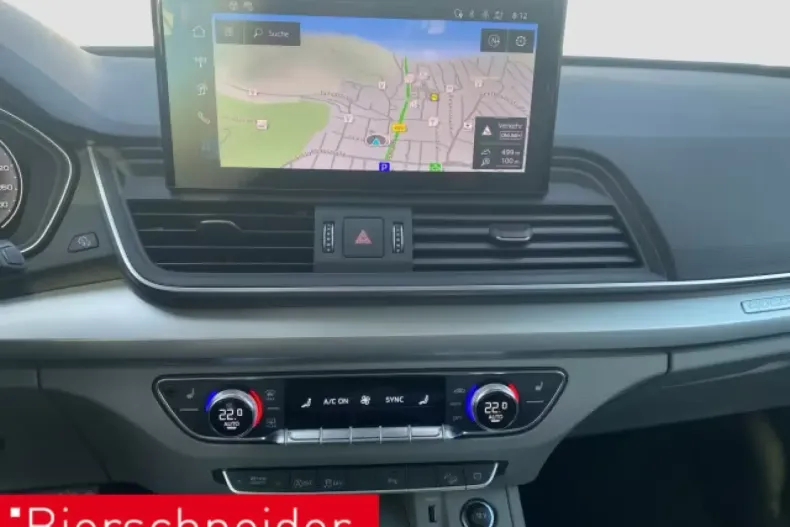 Audi Q5 din 2024 cu 8.029 km - oferta AUD192569 - foto 15