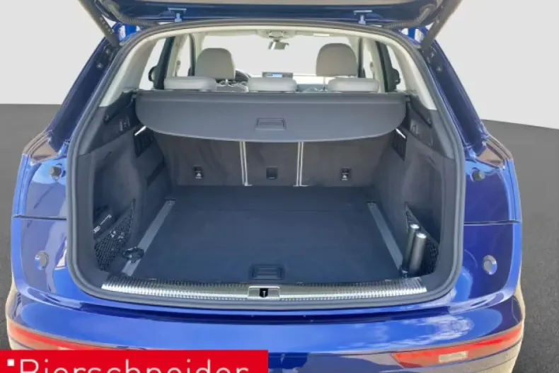 Audi Q5 din 2024 cu 8.029 km - oferta AUD192569 - foto 18