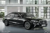 Mercedes-Benz S 580 (Clasa S) din 2025 cu 3.316 km - oferta MER192570 - foto 1