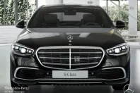 Mercedes-Benz S 580 (Clasa S) din 2025 cu 3.316 km - oferta MER192570 - foto 2