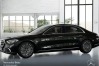 Mercedes-Benz S 580 (Clasa S) din 2025 cu 3.316 km - oferta MER192570 - foto 3