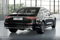 Mercedes-Benz S 580 (Clasa S) din 2025 cu 3.316 km - oferta MER192570 - foto 4