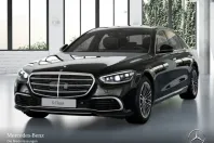 Mercedes-Benz S 580 (Clasa S) din 2025 cu 3.316 km - oferta MER192570 - foto 5