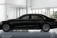 Mercedes-Benz S 580 (Clasa S) din 2025 cu 3.316 km - oferta MER192570 - foto 6