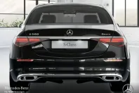 Mercedes-Benz S 580 (Clasa S) din 2025 cu 3.316 km - oferta MER192570 - foto 7