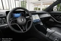 Mercedes-Benz S 580 (Clasa S) din 2025 cu 3.316 km - oferta MER192570 - foto 8