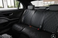 Mercedes-Benz S 580 (Clasa S) din 2025 cu 3.316 km - oferta MER192570 - foto 11