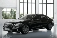 Mercedes-Benz S 580 (Clasa S) din 2025 cu 3.316 km - oferta MER192570 - foto 12