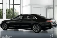 Mercedes-Benz S 580 (Clasa S) din 2025 cu 3.316 km - oferta MER192570 - foto 13