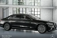 Mercedes-Benz S 580 (Clasa S) din 2025 cu 3.316 km - oferta MER192570 - foto 14