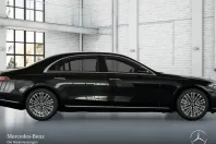 Mercedes-Benz S 580 (Clasa S) din 2025 cu 3.316 km - oferta MER192570 - foto 16