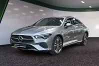 Mercedes-Benz CLA 250 (Clasa CLA) din 2025 cu 2.898 km - oferta MER192571 - foto 1