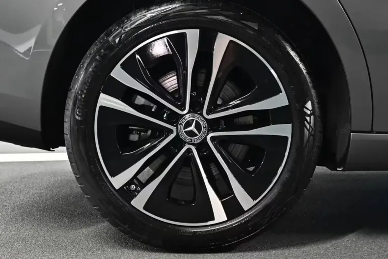 Mercedes-Benz CLA 250 (Clasa CLA) din 2025 cu 2.898 km - oferta MER192571 - foto 7