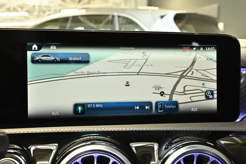 Mercedes-Benz CLA 250 (Clasa CLA) din 2025 cu 2.898 km - oferta MER192571 - foto 10