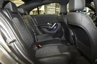 Mercedes-Benz CLA 250 (Clasa CLA) din 2025 cu 2.898 km - oferta MER192571 - foto 12