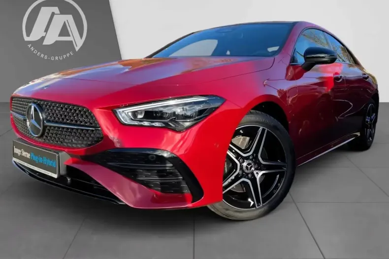 Mercedes-Benz CLA 250 (Clasa CLA) din 2024 cu 5.379 km - oferta MER192572 - foto 3