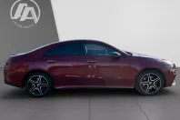 Mercedes-Benz CLA 250 (Clasa CLA) din 2024 cu 5.379 km - oferta MER192572 - foto 4