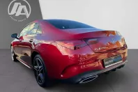 Mercedes-Benz CLA 250 (Clasa CLA) din 2024 cu 5.379 km - oferta MER192572 - foto 5