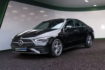 Mercedes-Benz CLA 250 din 2025 - oferta MER192573
